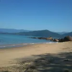 Deliciosa Beach House, 100M Do Mar, 8 Pessoas, Em Picinguaba
