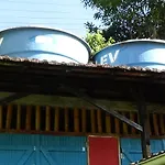 Deliciosa Beach House, 100M Do Mar, 8 Pessoas, Em Picinguaba