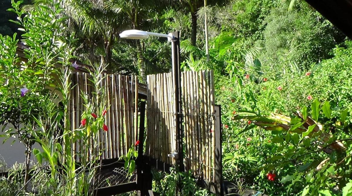 Casa de férias Deliciosa House, 100m Do Mar, 8 Pessoas, Em Picinguaba Ubatuba