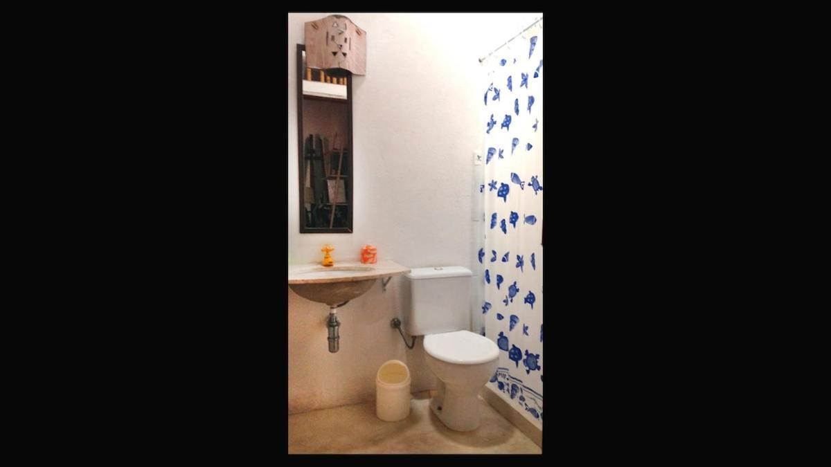 Deliciosa House, 100m Do Mar, 8 Pessoas, Em Picinguaba Casa de férias Ubatuba