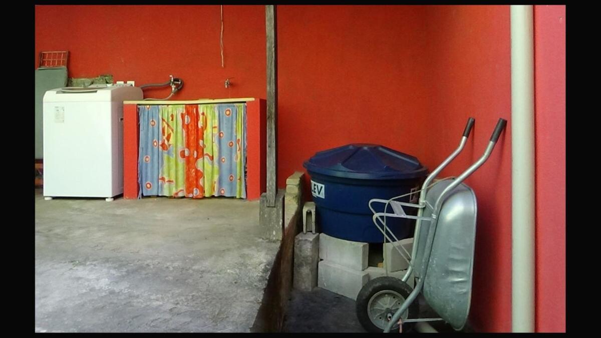 Deliciosa House, 100m Do Mar, 8 Pessoas, Em Picinguaba Casa de férias *
