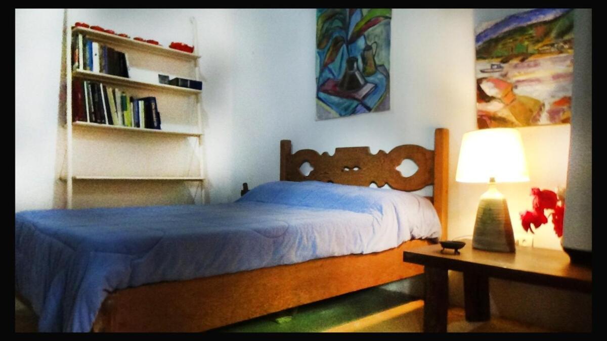 Deliciosa House, 100m Do Mar, 8 Pessoas, Em Picinguaba
