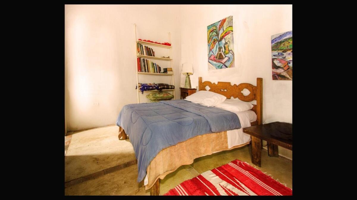 Deliciosa House, 100m Do Mar, 8 Pessoas, Em Picinguaba Casa de férias