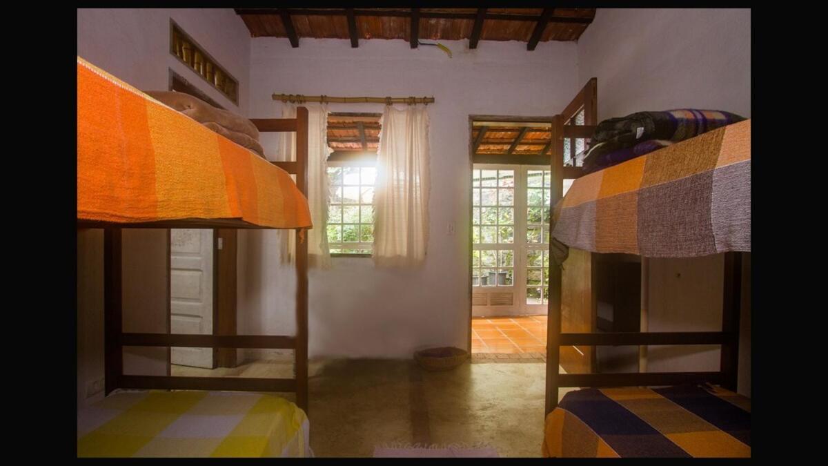 Deliciosa House, 100m Do Mar, 8 Pessoas, Em Picinguaba Casa de férias *