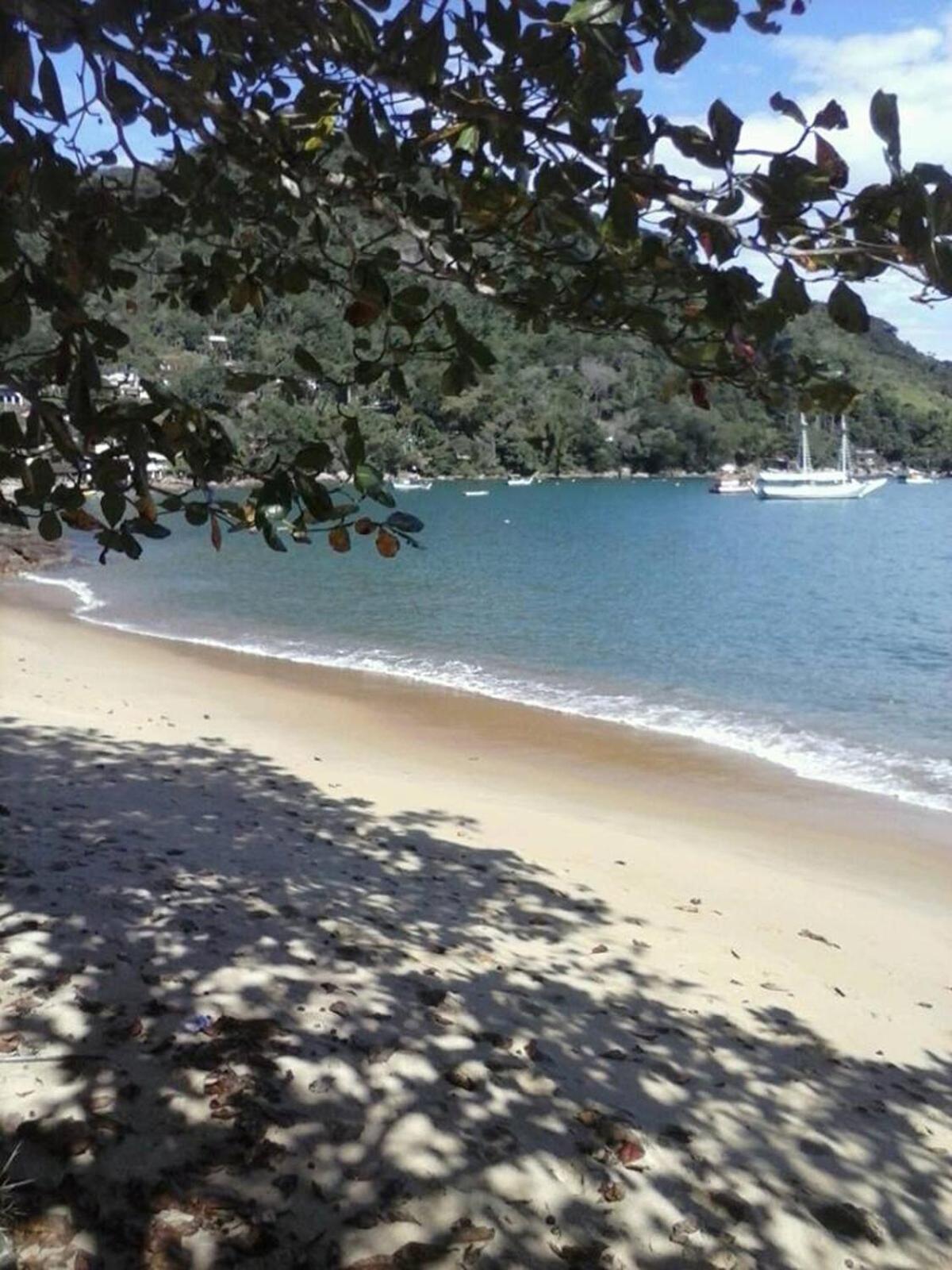 Deliciosa House, 100m Do Mar, 8 Pessoas, Em Picinguaba Casa de férias *
