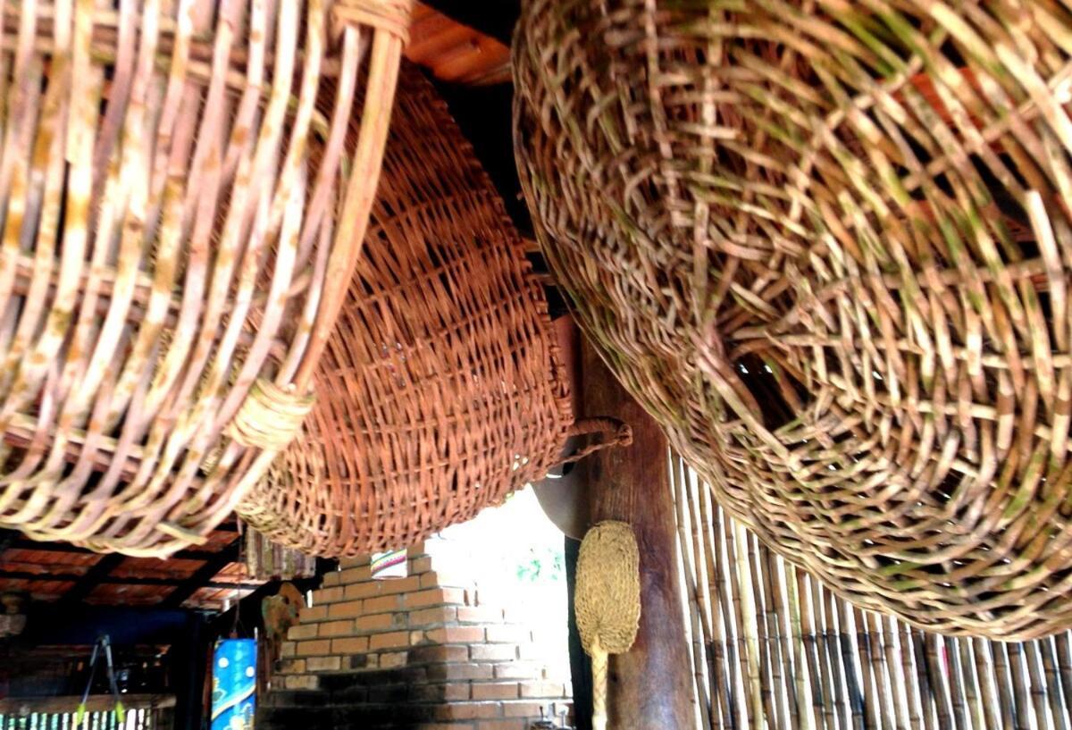 Deliciosa House, 100m Do Mar, 8 Pessoas, Em Picinguaba Casa de férias Ubatuba