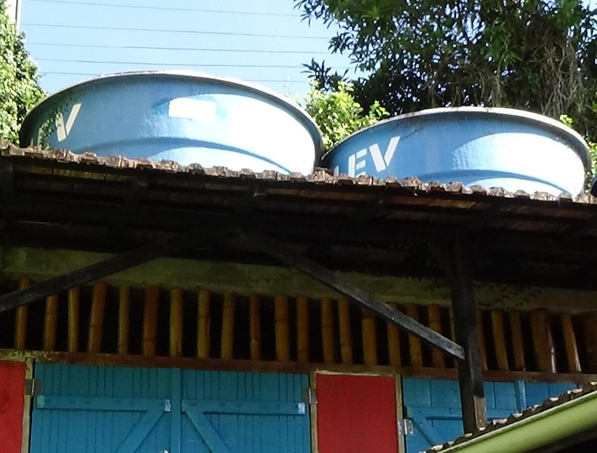 Casa de férias Deliciosa House, 100m Do Mar, 8 Pessoas, Em Picinguaba